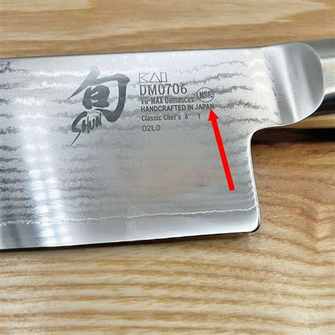 are shun knives manufactured in japan or china